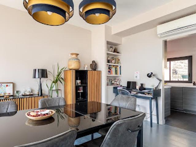 Vente Appartement 5 pièces 113 m2 Paris 16ème