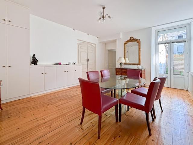 Vente Appartement 5 pièces 113 m2 Tarbes