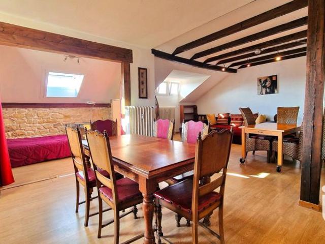 Vente Appartement 5 pièces
