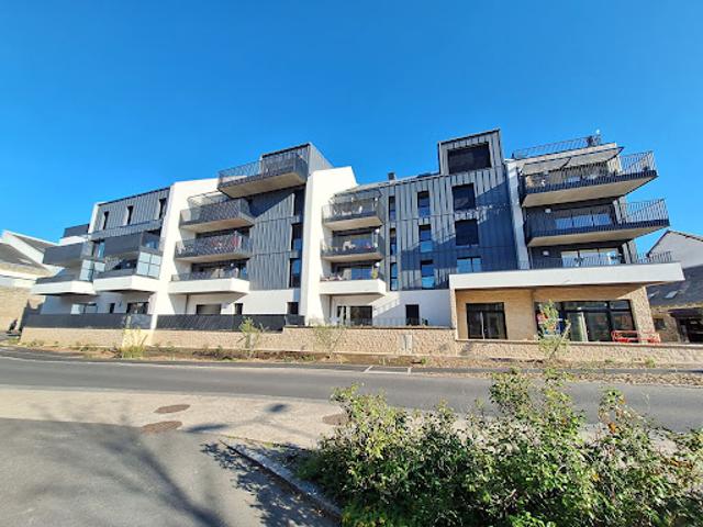 Vente Appartement 5 pièces 114.61 m2 Plerin