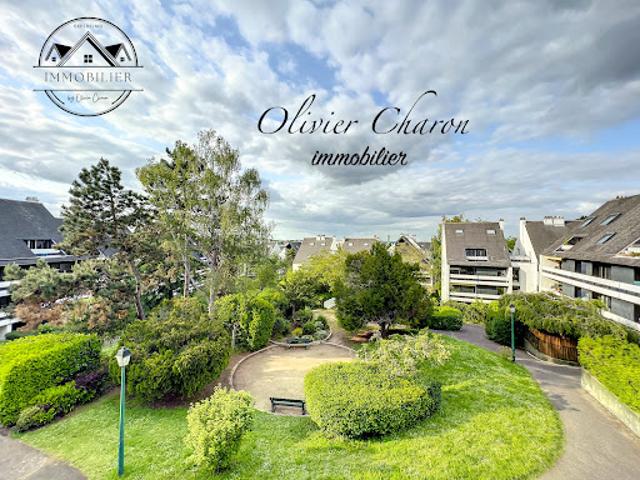 Vente Appartement 5 pièces 114.96 m2 Fourqueux