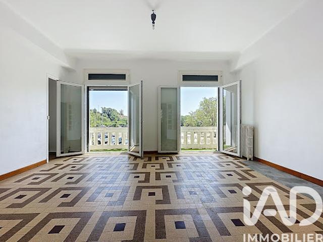 Vente Appartement 5 pièces 114 m2 Carcassonne