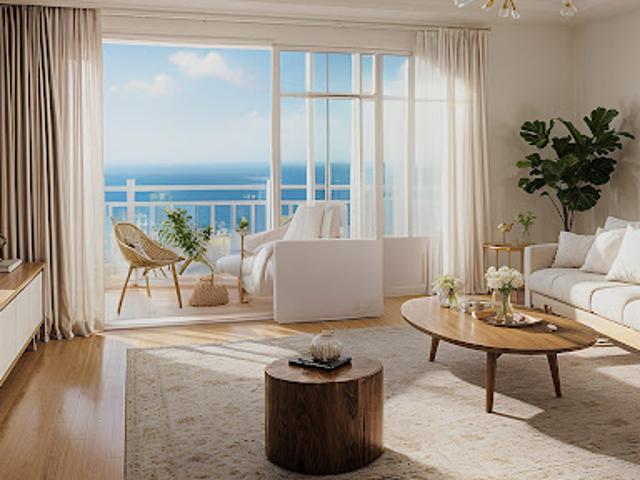 Vente Appartement 5 pièces 114 m2 Chatelaillon plage