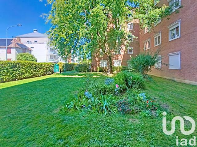 Vente Appartement 5 pièces 114 m2 Creteil