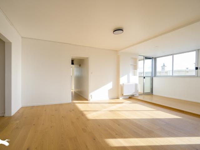 Vente Appartement 5 pièces 114 m2 La Rochelle