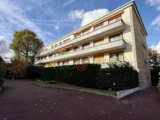 Vente Appartement 5 pièces 114 m2 Le Raincy