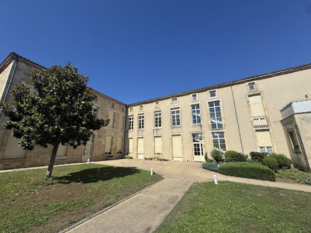 Vente Appartement 5 pièces 114 m2 Monsempron Libos