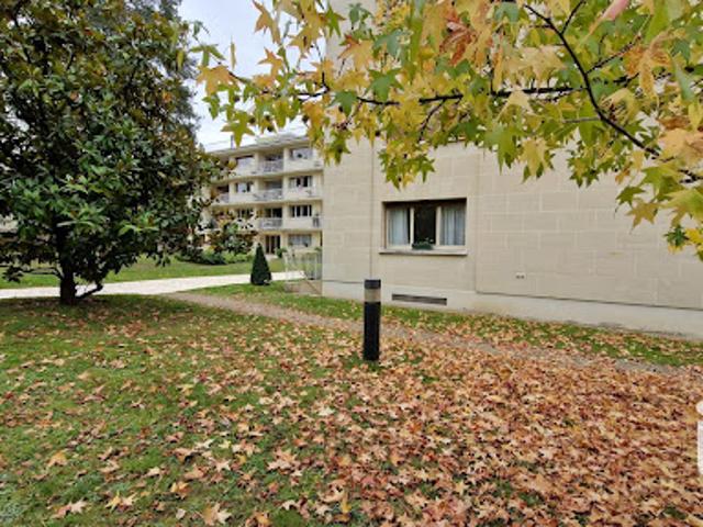 Vente Appartement 5 pièces 114 m2 Maisons Laffitte