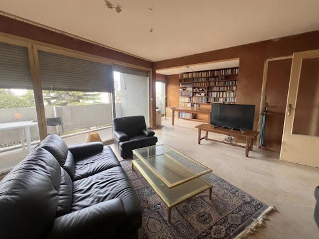 Vente Appartement 5 pièces 107 m2 Marseille 8ème
