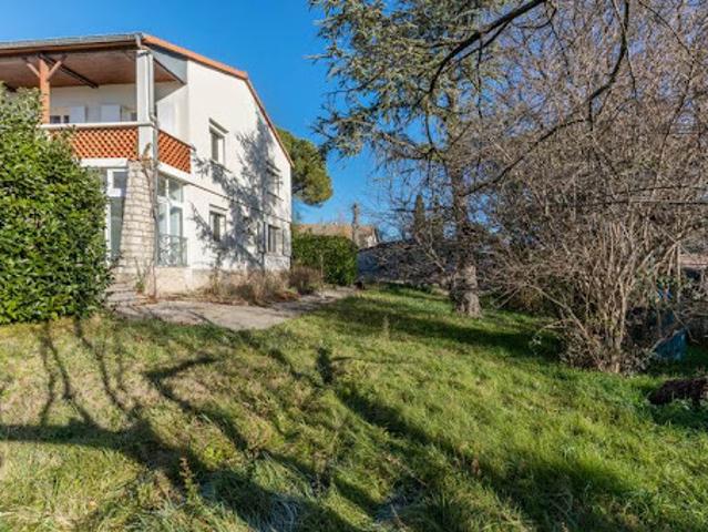Vente Appartement 5 pièces 114 m2 Saint Gély du Fesc