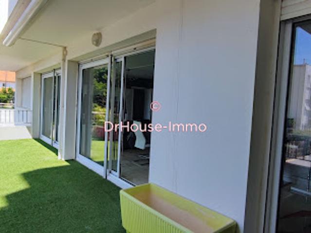 Vente Appartement 5 pièces 114 m2 Saint Georges de Didonne