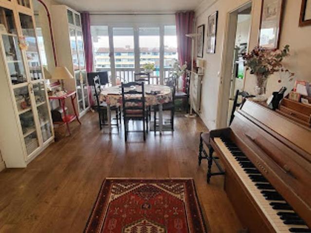 Vente Appartement 5 pièces 114 m2 Saint Jean de Luz