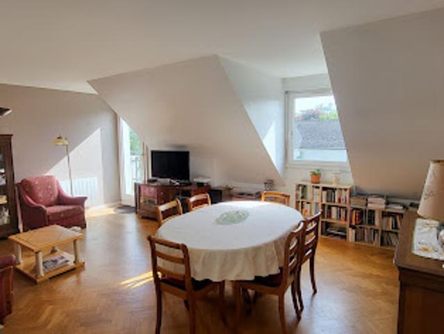 Vente Appartement 5 pièces 114 m2 Rueil Malmaison