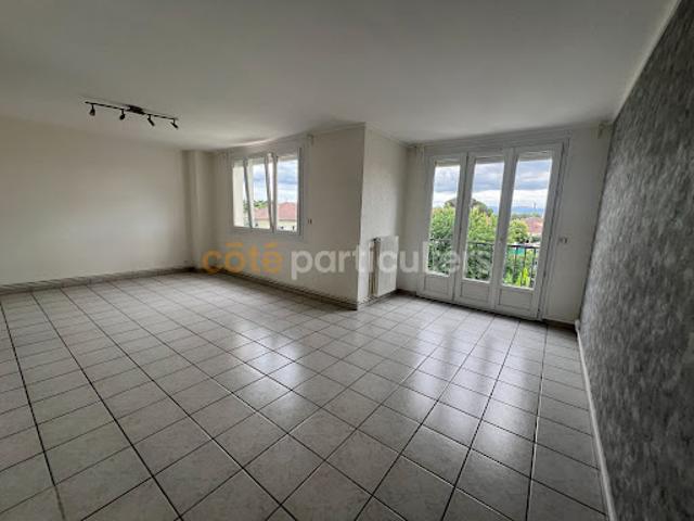 Vente Appartement 5 pièces 114 m2 Tarbes