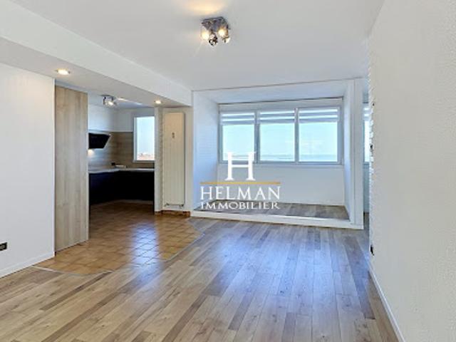 Vente Appartement 5 pièces 115.06 m2 Dunkerque