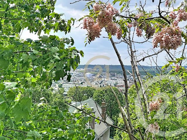 Vente Appartement 5 pièces 115.17 m2 Versailles