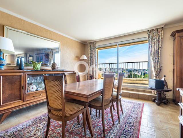 Vente Appartement 5 pièces 115.26 m2 Limoges