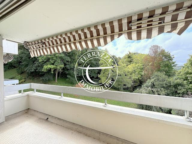 Vente Appartement 5 pièces 115.52 m2 Bougival