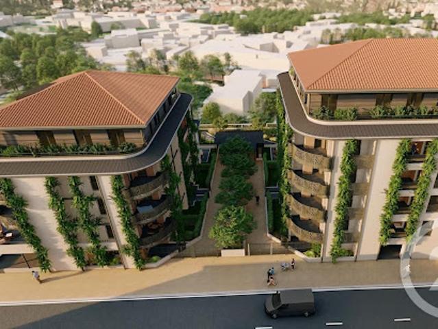 Vente Appartement 5 pièces 115.59 m2 Le Puy en Velay