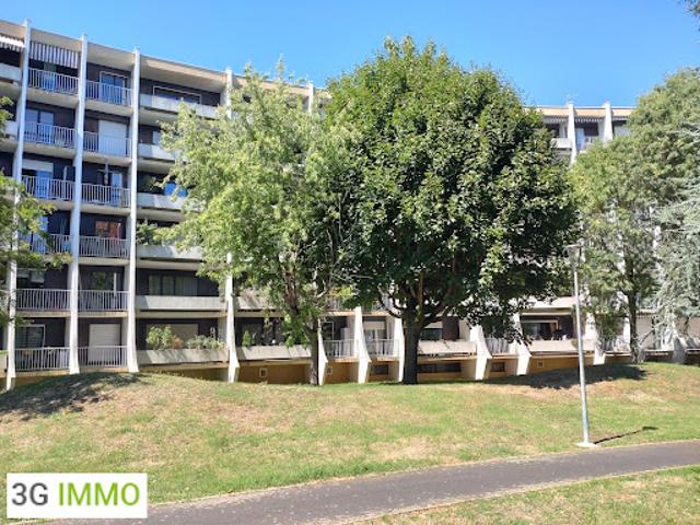 Vente Appartement 5 pièces 115.8 m2 La Chaussée Saint Victor