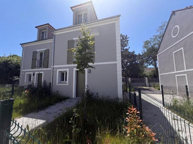 Vente Appartement 5 pièces 115 m2 Chennevieres sur marne