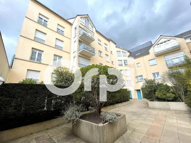 Vente Appartement 5 pièces 115 m2 Antony