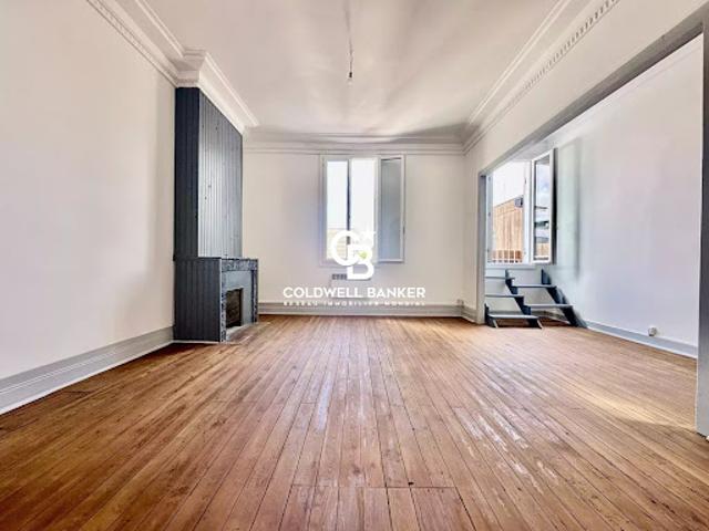 Vente Appartement 5 pièces 115 m2 Andernos les Bains