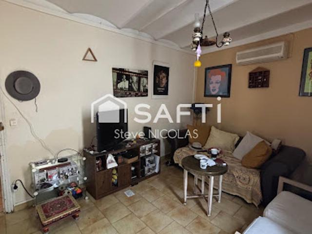 Vente Appartement 5 pièces 115 m2 Ales