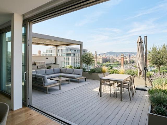 Vente Appartement 5 pièces 115 m2 Aubervilliers
