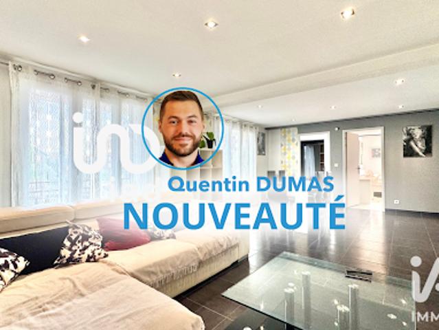 Vente Appartement 5 pièces 115 m2 Bayonne