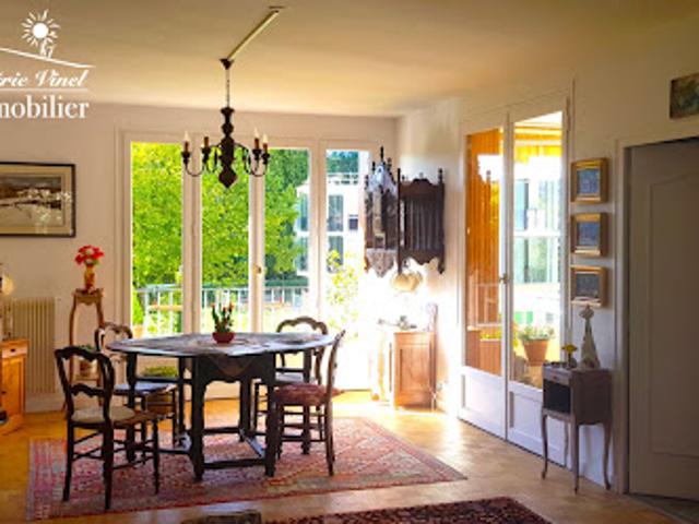 Vente Appartement 5 pièces 115 m2 Beaune