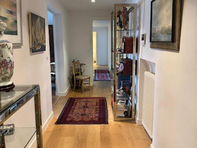 Vente Appartement 5 pièces 115 m2 Biarritz