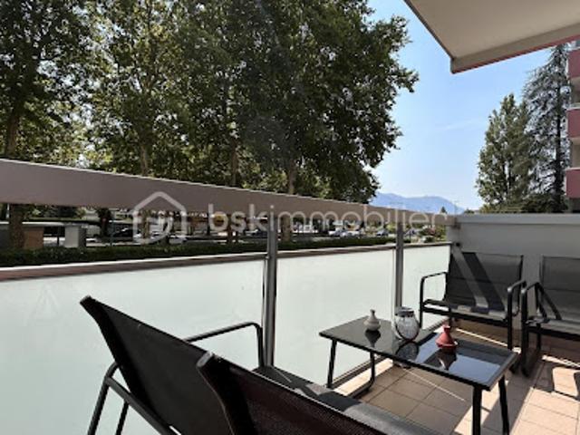 Vente Appartement 5 pièces 115 m2 Le Pont de Claix