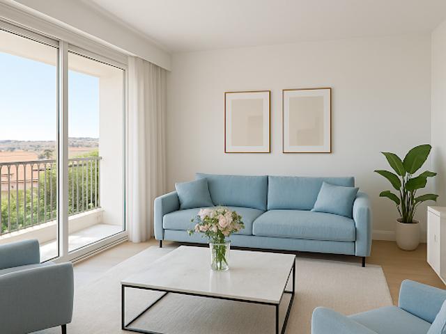 Vente Appartement 5 pièces 115 m2 Marseille 8ème