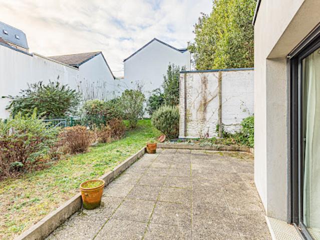 Vente Appartement 5 pièces 115 m2 Nantes