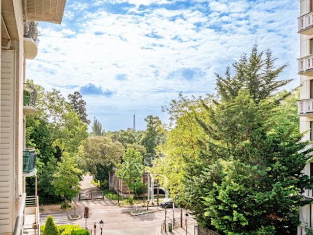 Vente Appartement 5 pièces 115 m2 Neuilly sur Seine