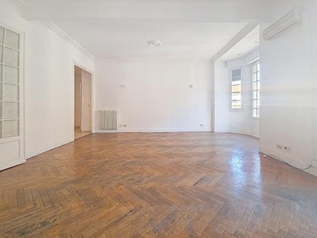 Vente Appartement 5 pièces 115 m2 Nice