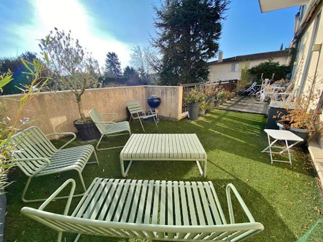 Vente Appartement 5 pièces 115 m2 Sainte Foy lès Lyon