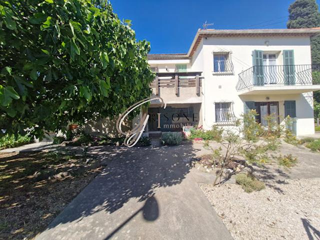 Vente Appartement 5 pièces 115 m2 Six Fours les Plages