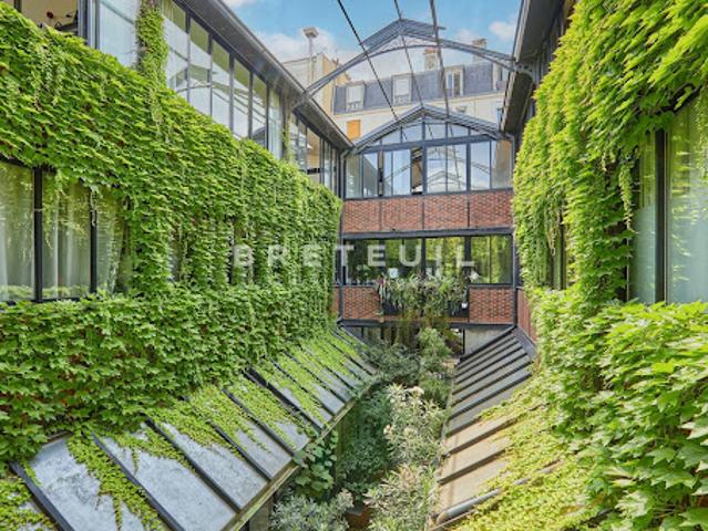 Vente Appartement 5 pièces 115 m2 Paris 11ème