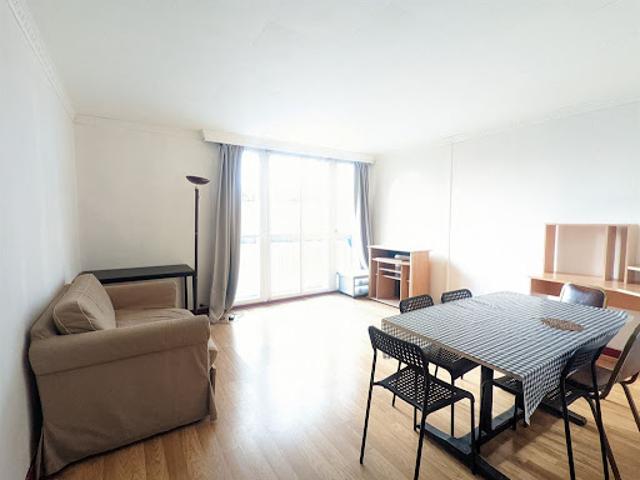 Vente Appartement 5 pièces 115 m2 Paris 19ème