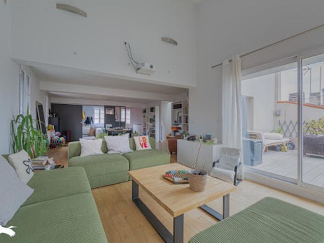 Vente Appartement 5 pièces 115 m2 Toulouse