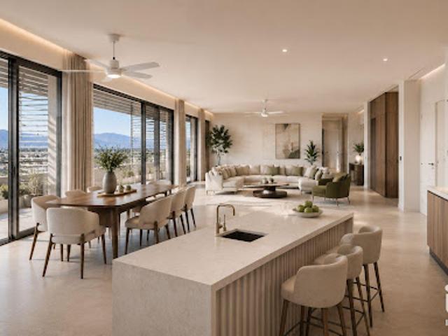 Vente Appartement 5 pièces 115 m2 Thonon les Bains