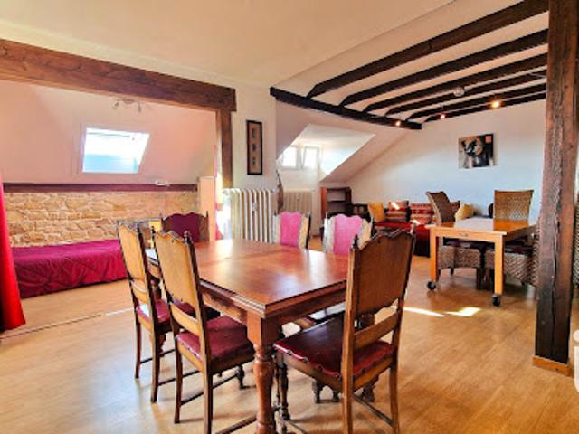 Vente Appartement 5 pièces 115 m2 Uckange