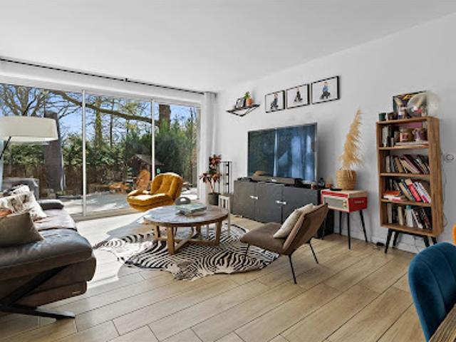 Vente Appartement 5 pièces 115 m2 Vaucresson