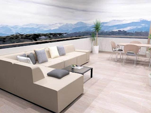 Vente Appartement 5 pièces 115 m2 Versailles