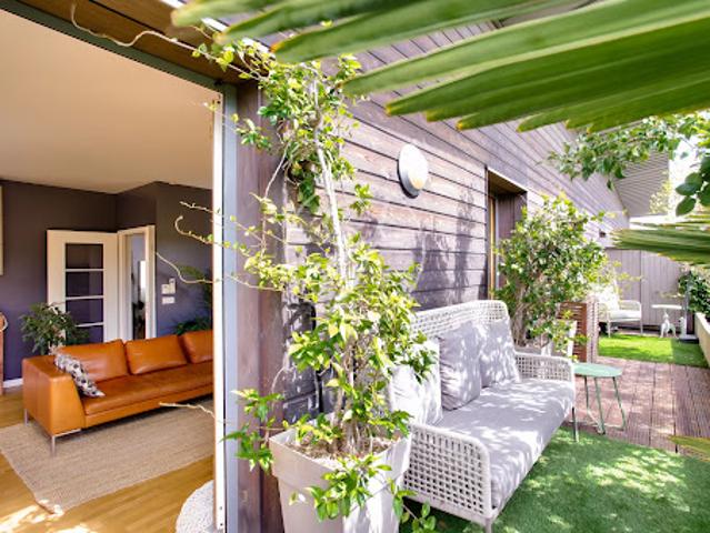 Vente Appartement 4 pièces 100 m2 Versailles