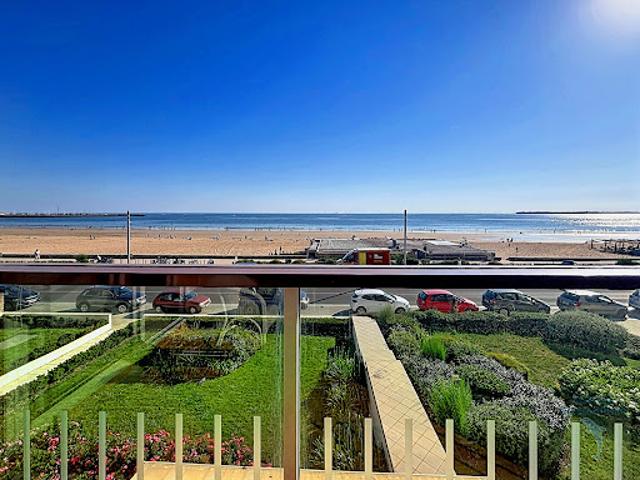 Vente Appartement 5 pièces 116.25 m2 Pornichet
