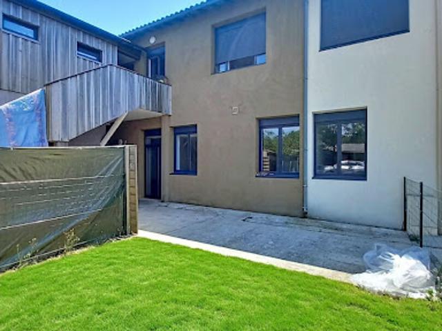 Vente Appartement 5 pièces 116.85 m2 Lesparre Médoc