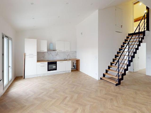 Vente Appartement 5 pièces 116.91 m2 Pignan